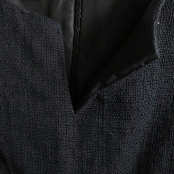 Blue Dress - Picture 3 of 5